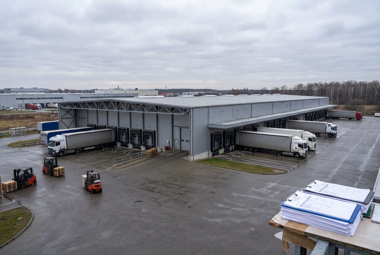 Stålhall vs trähall — komplett jämförelse 2026